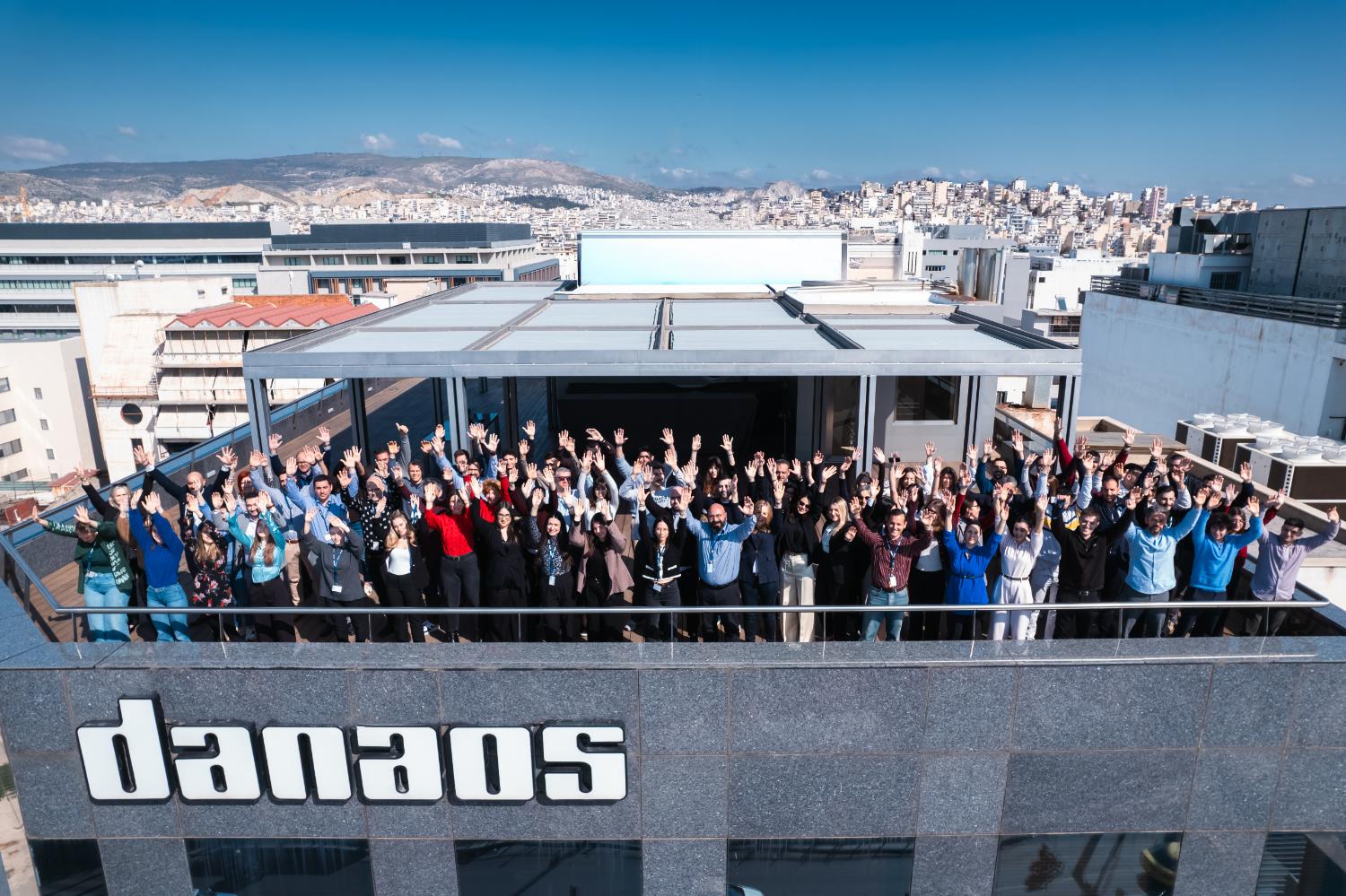 Danaos