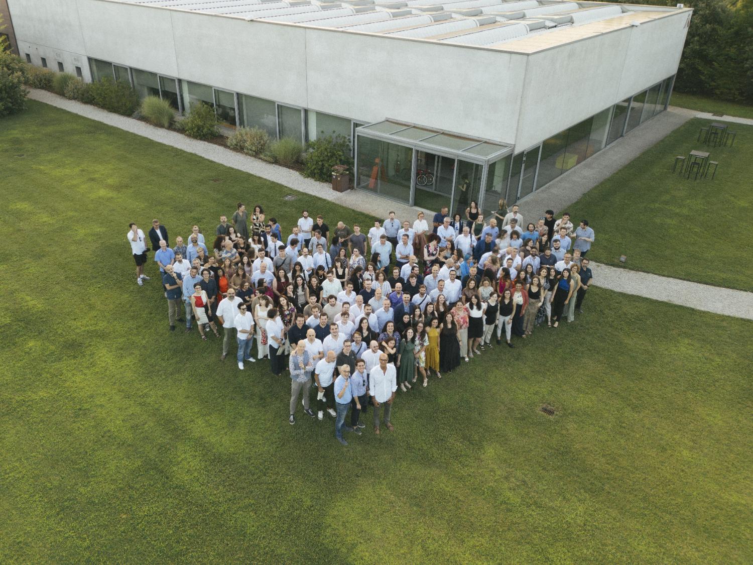 Aton Group