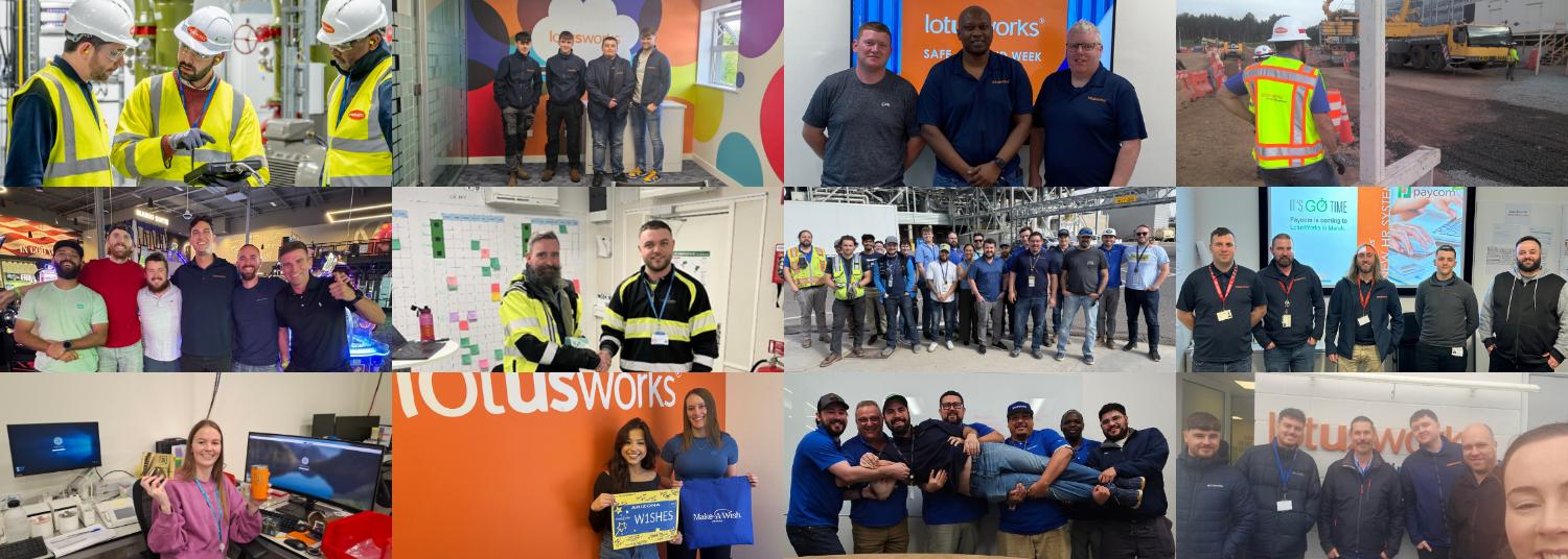 Lotusworks