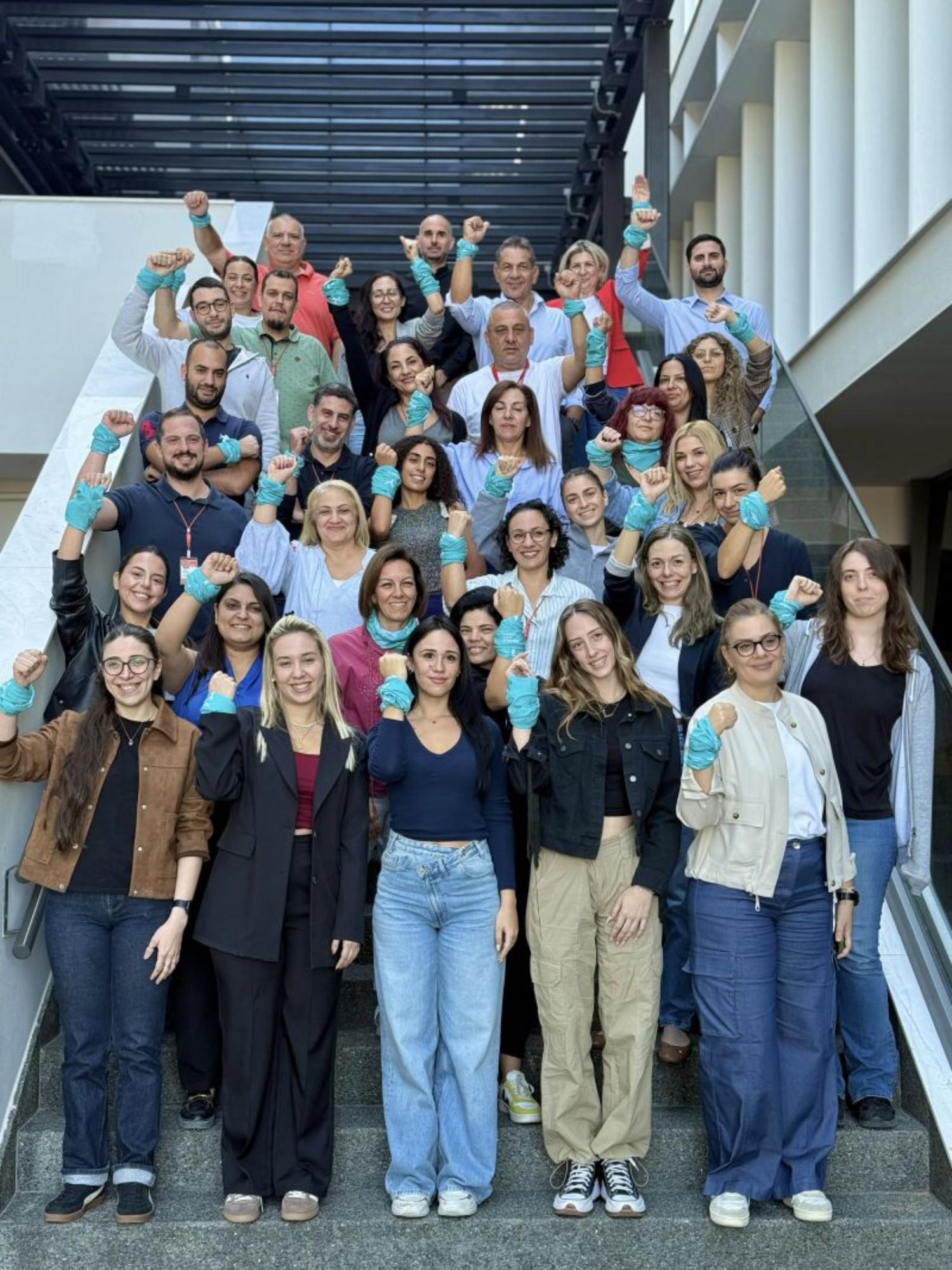 European University Cyprus