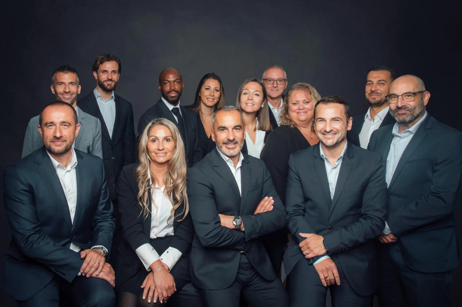 EBS Group
