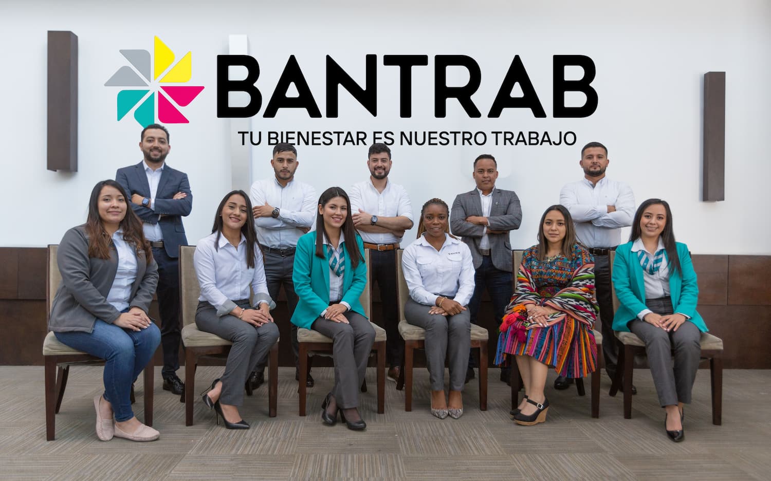 Grupo Financiero Bantrab