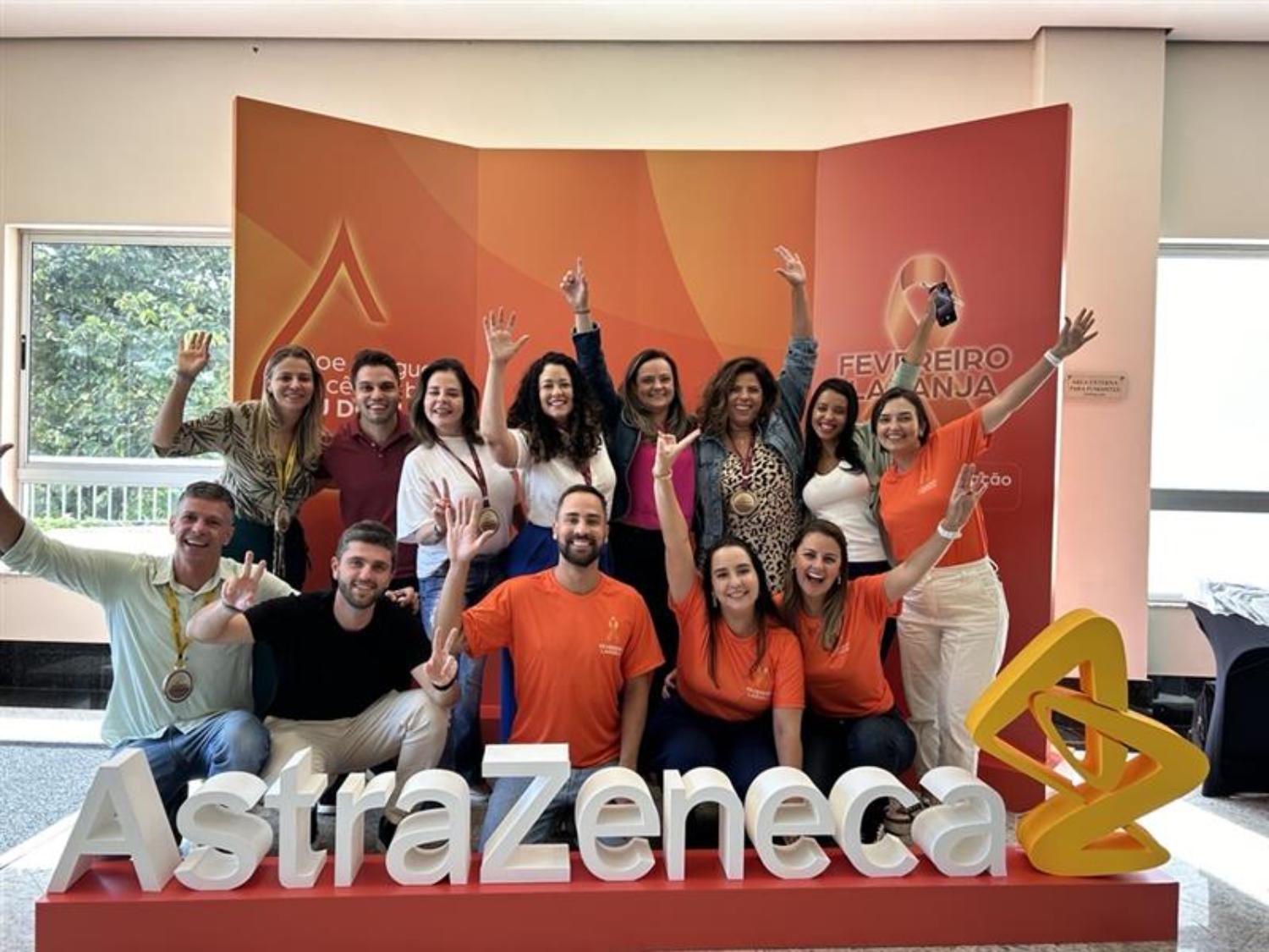 AstraZeneca