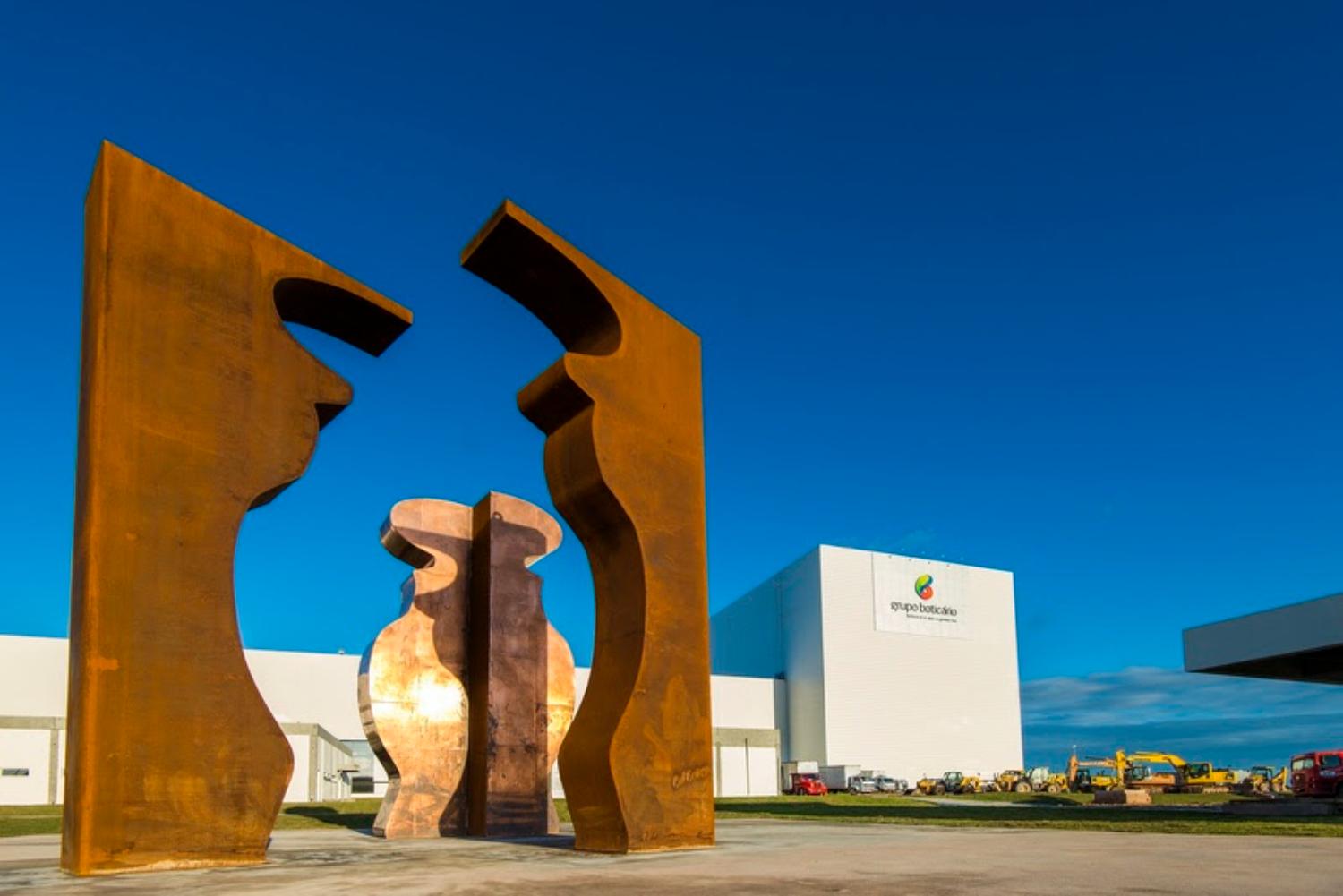 GRUPO BOTICÁRIO