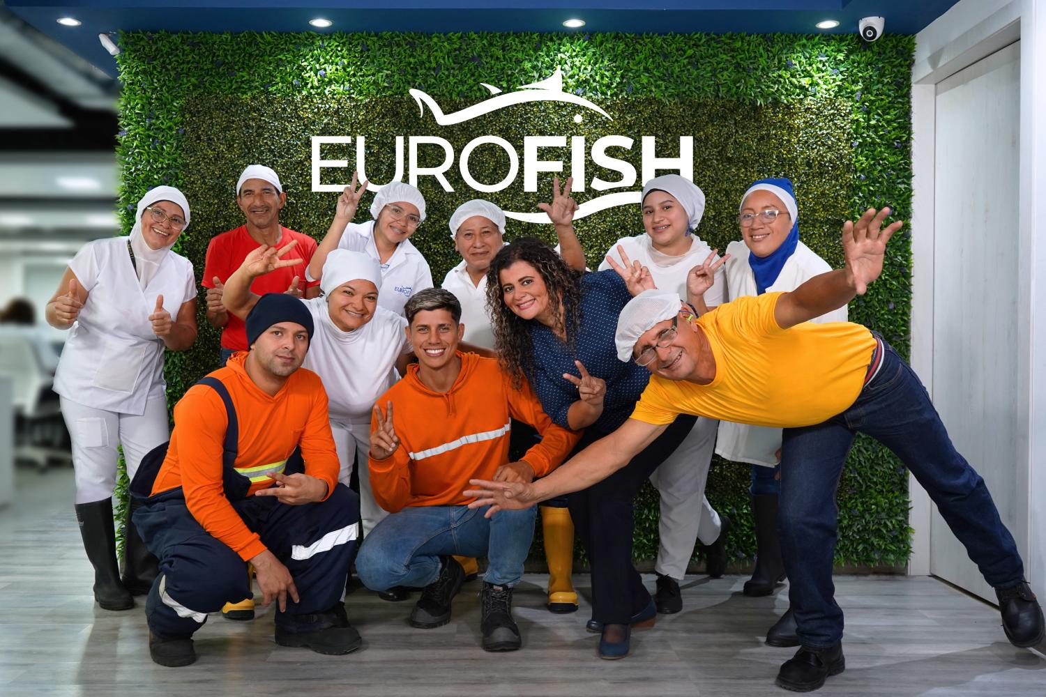 Eurofish