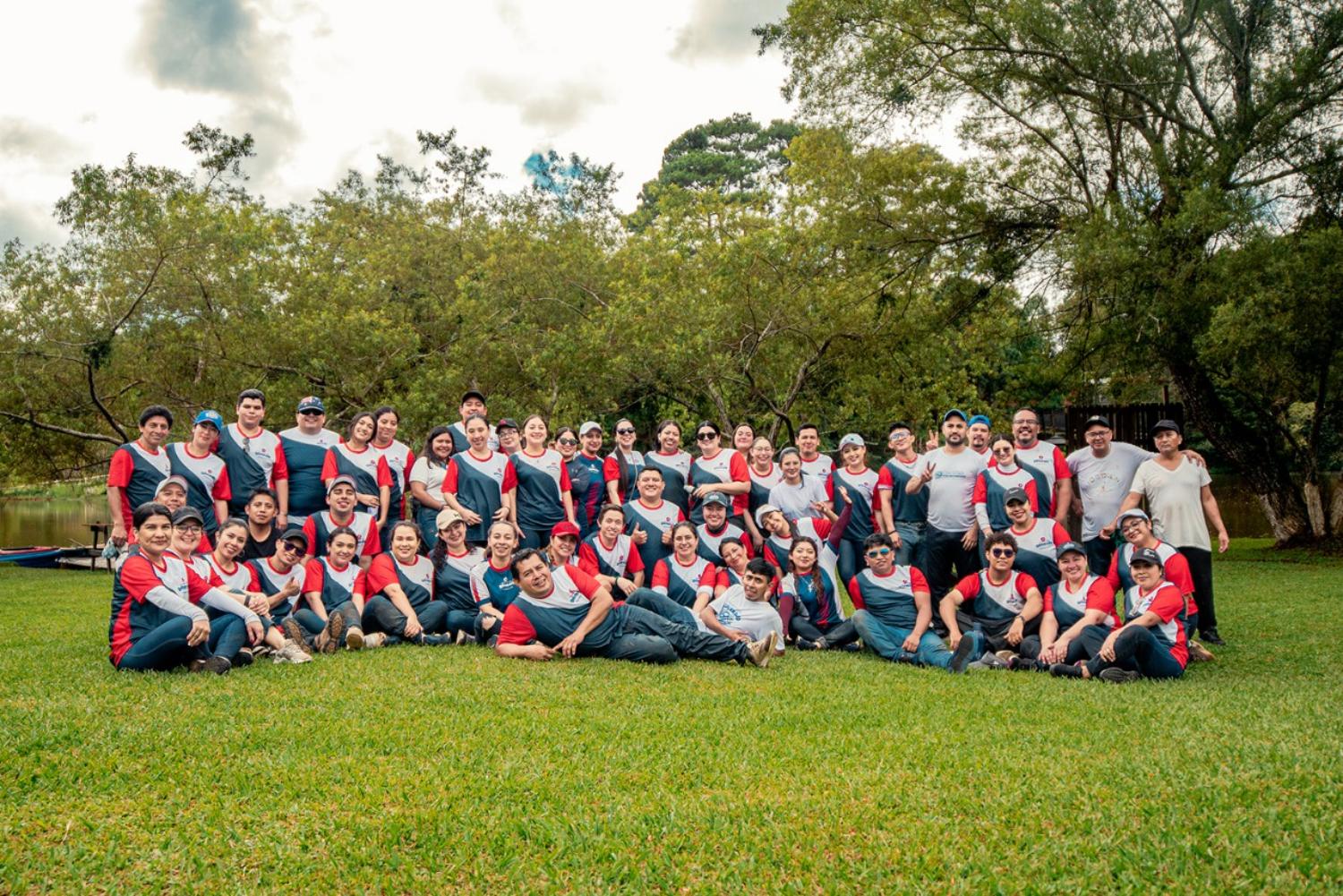 Fundacion Genesis Empresarial