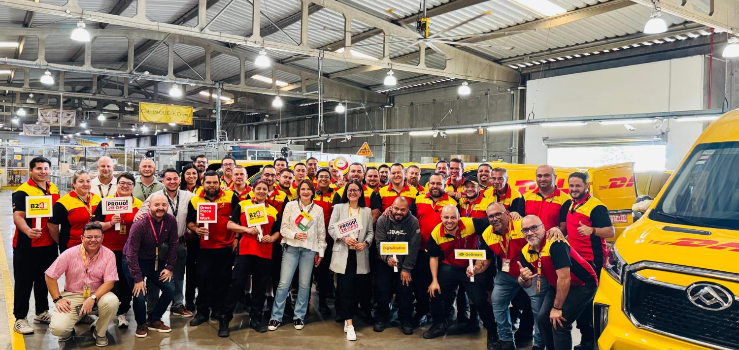 DHL Express