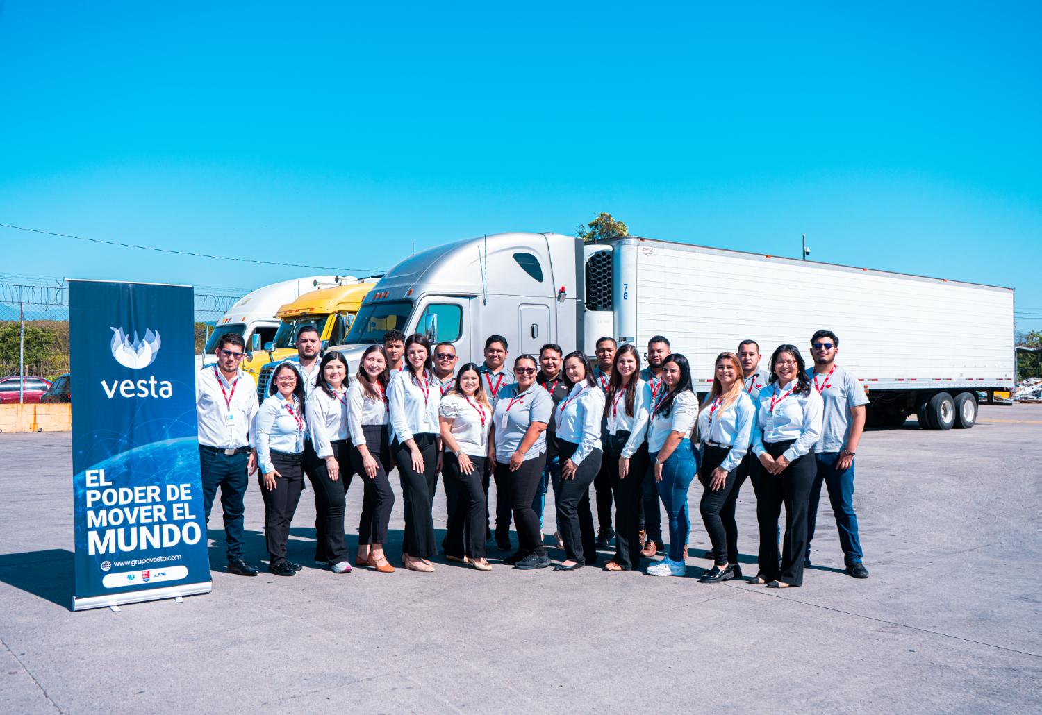 Grupo Vesta