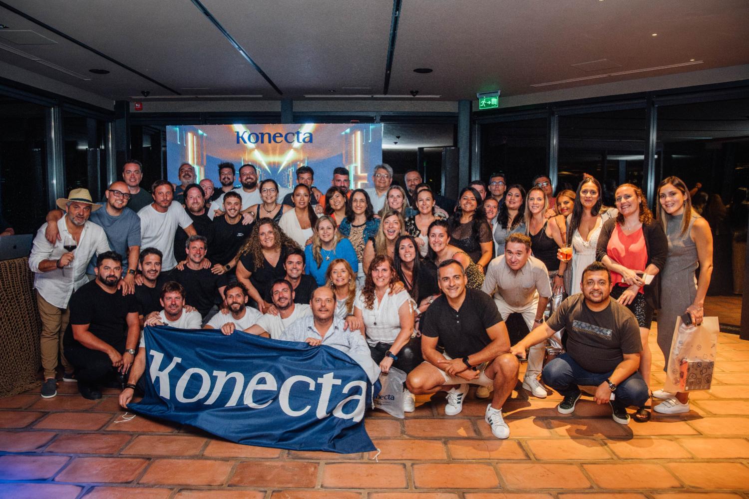 Konecta