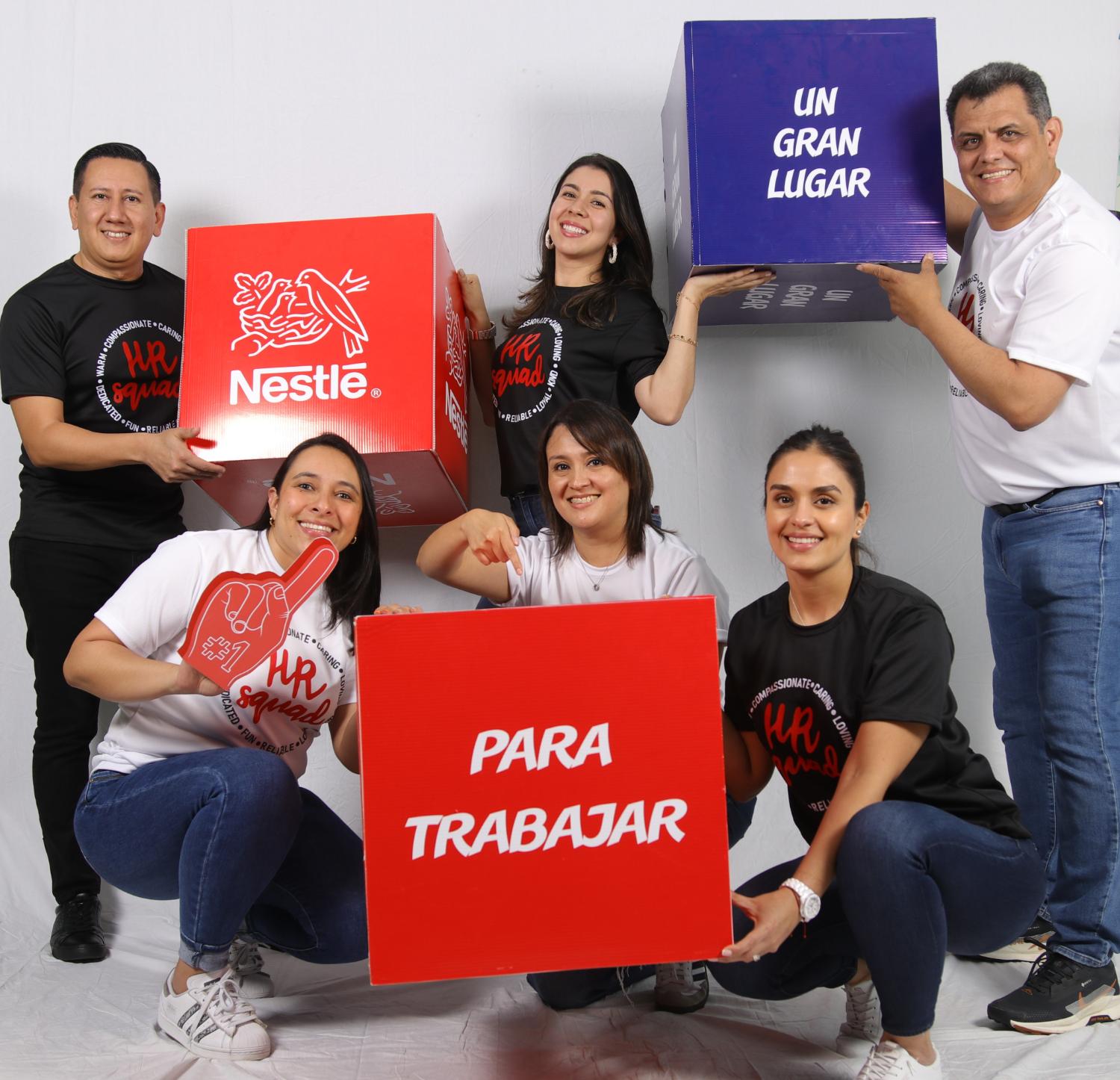Nestlé