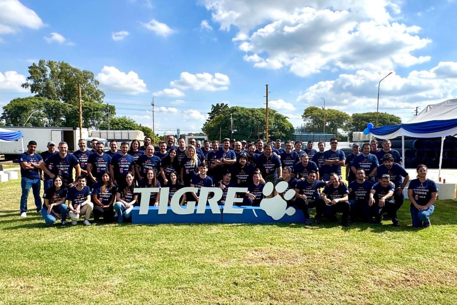 Tigre