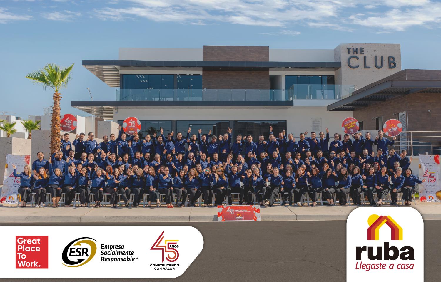 Grupo Ruba