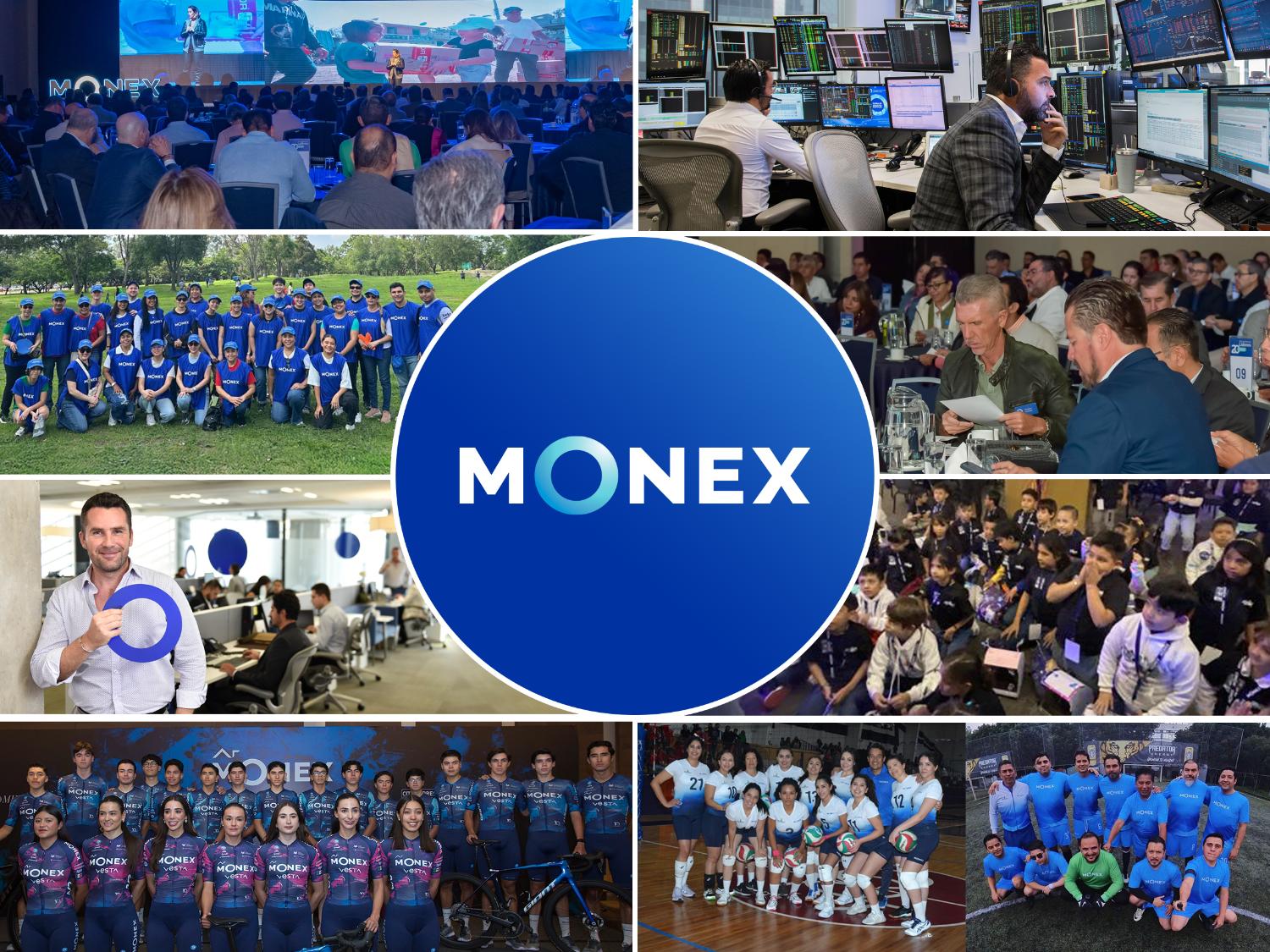 Grupo Financiero Monex