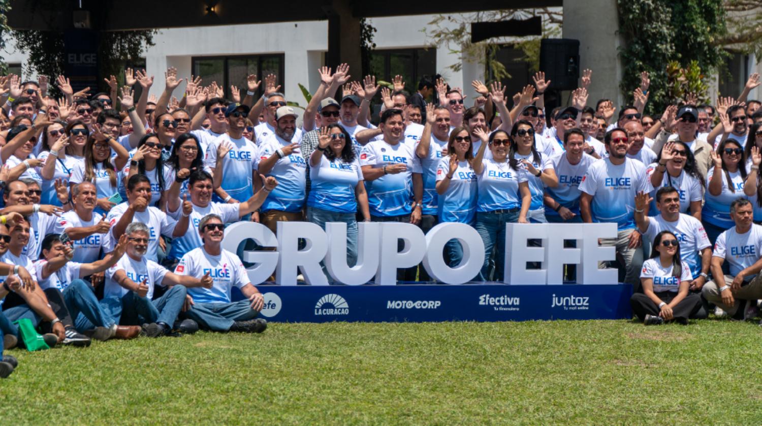 Grupo EFE