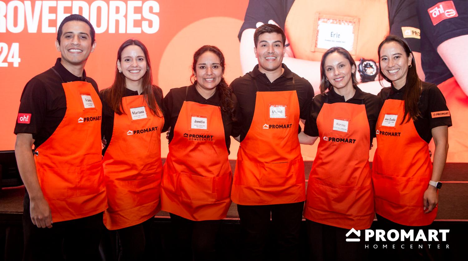 HOMECENTERS PERUANOS S.A.