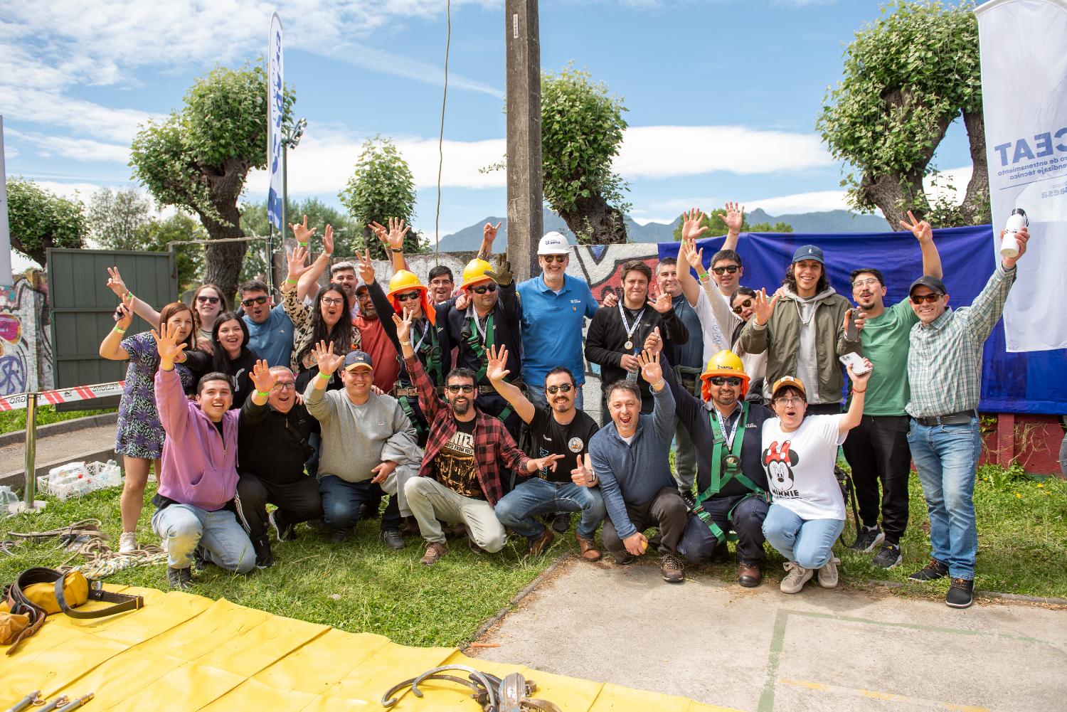 Grupo Saesa
