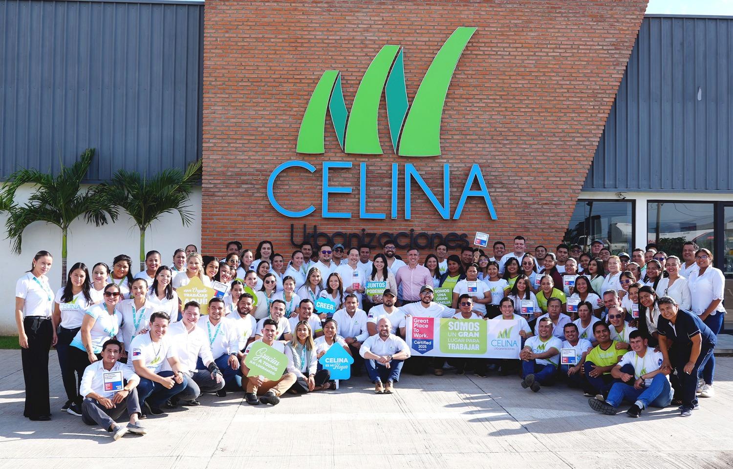 Celina Inversiones