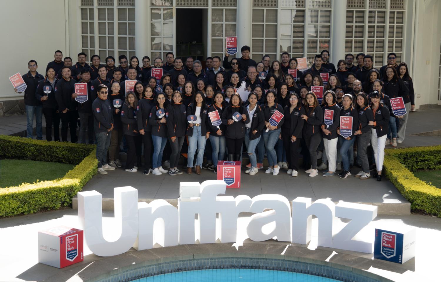 Unifranz
