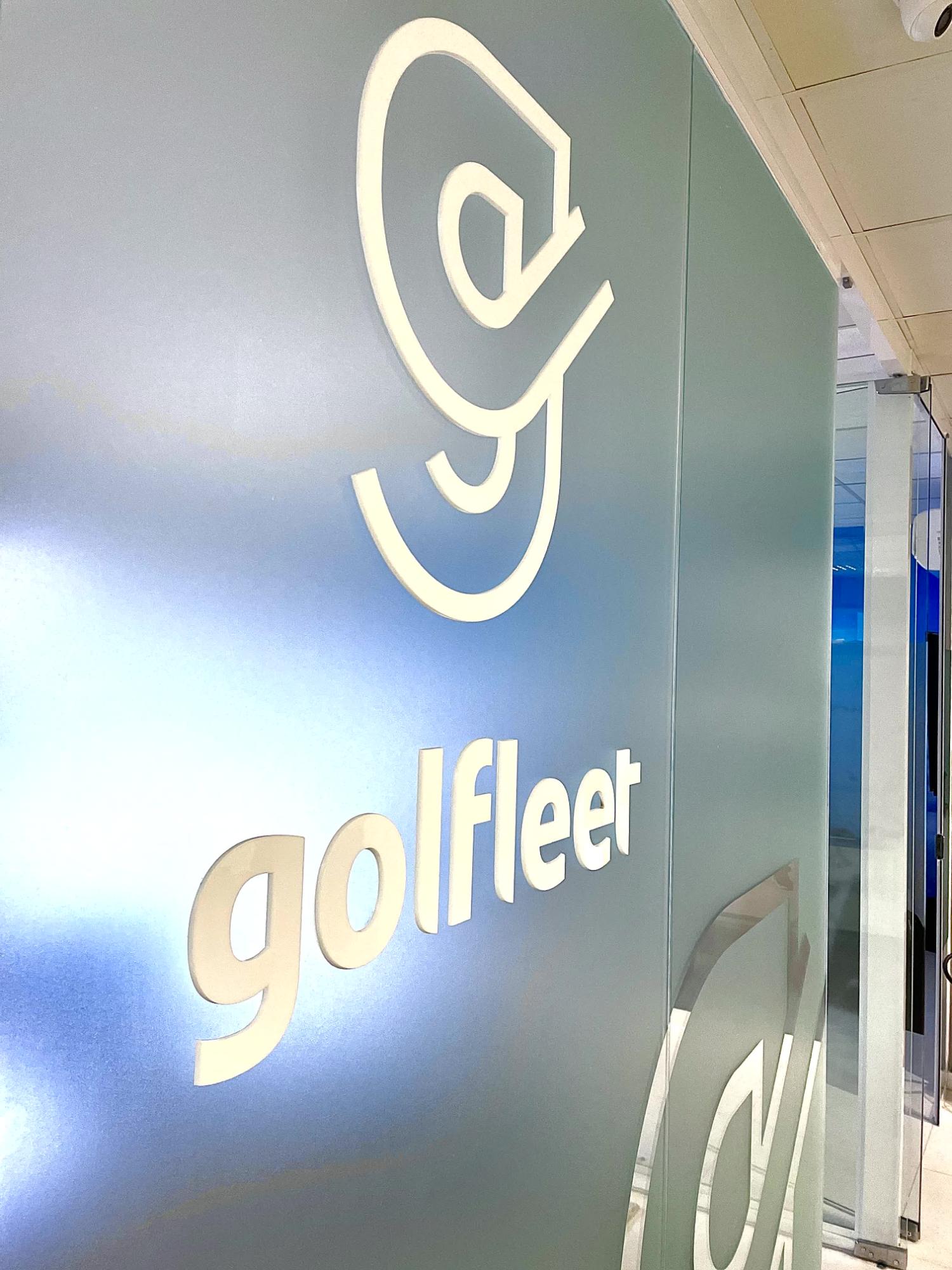 Golfleet Tecnologia Ltda