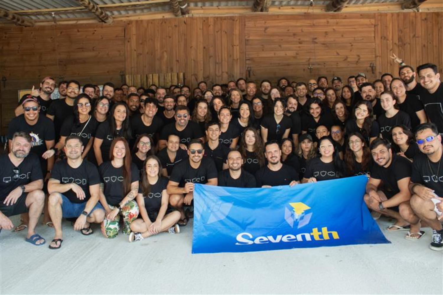 SEVENTH LTDA.