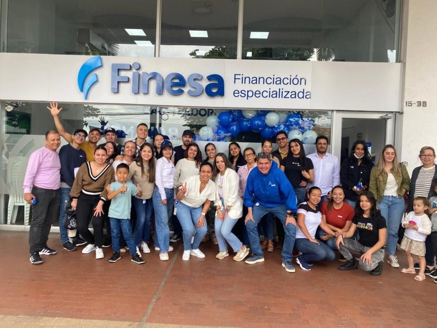 Finesa