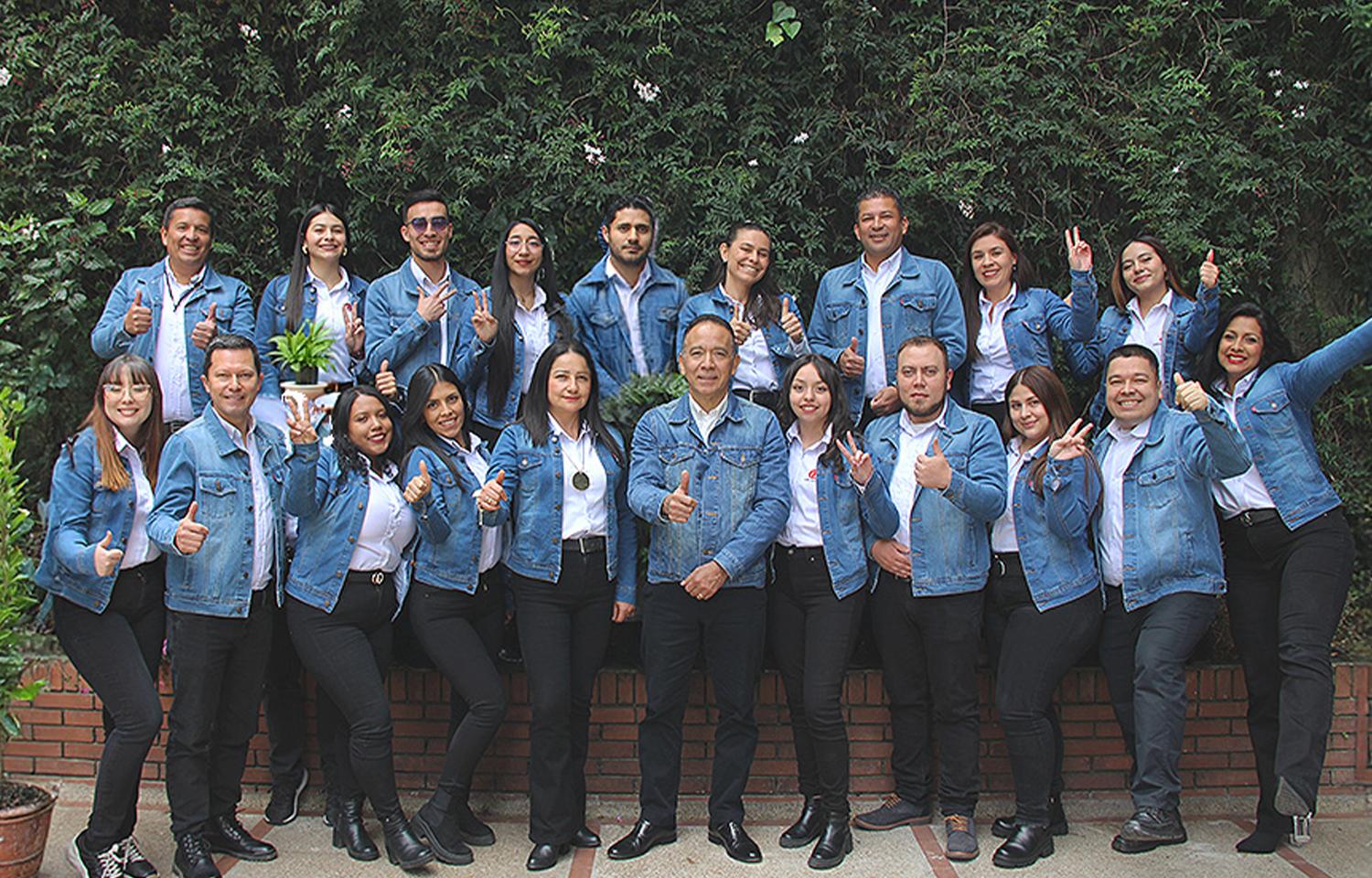 Gestion Integral De Proyectos S.A.S. -Gip-