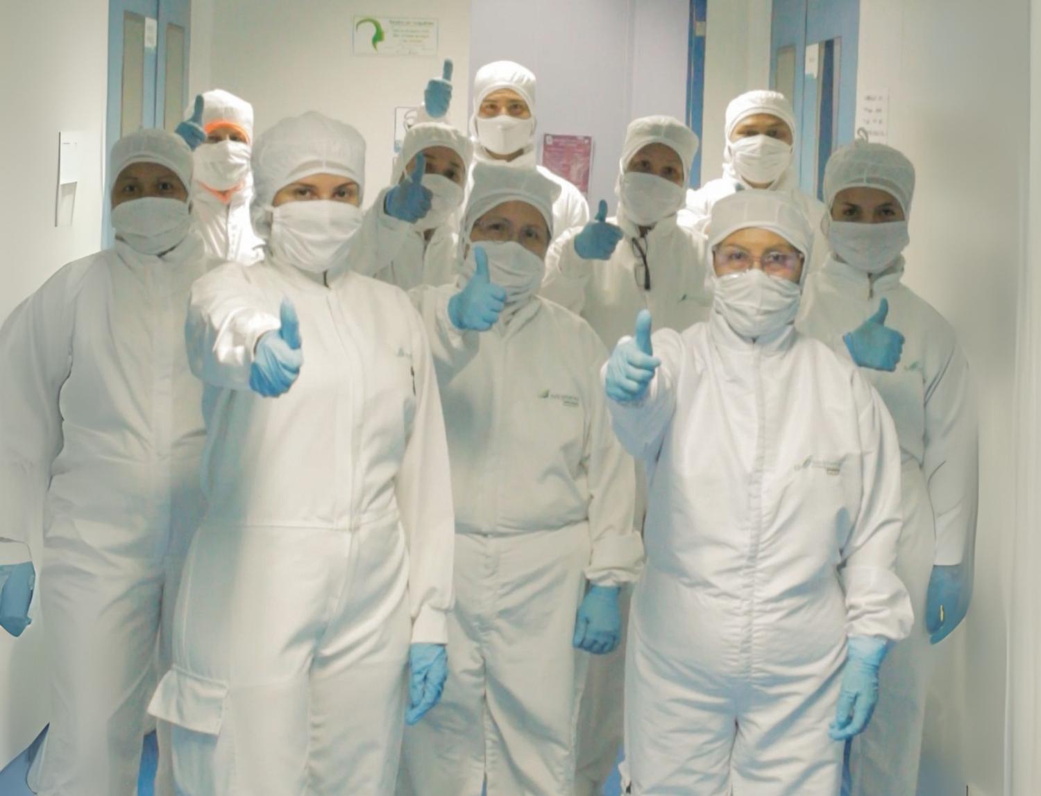 Laboratorios Nutripharma