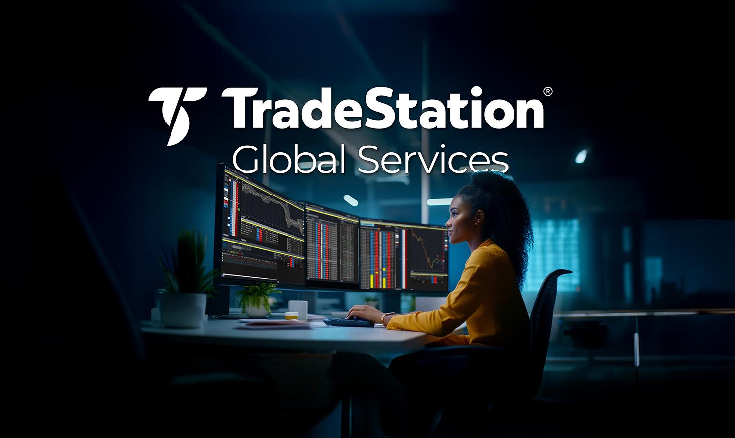 Tradestation