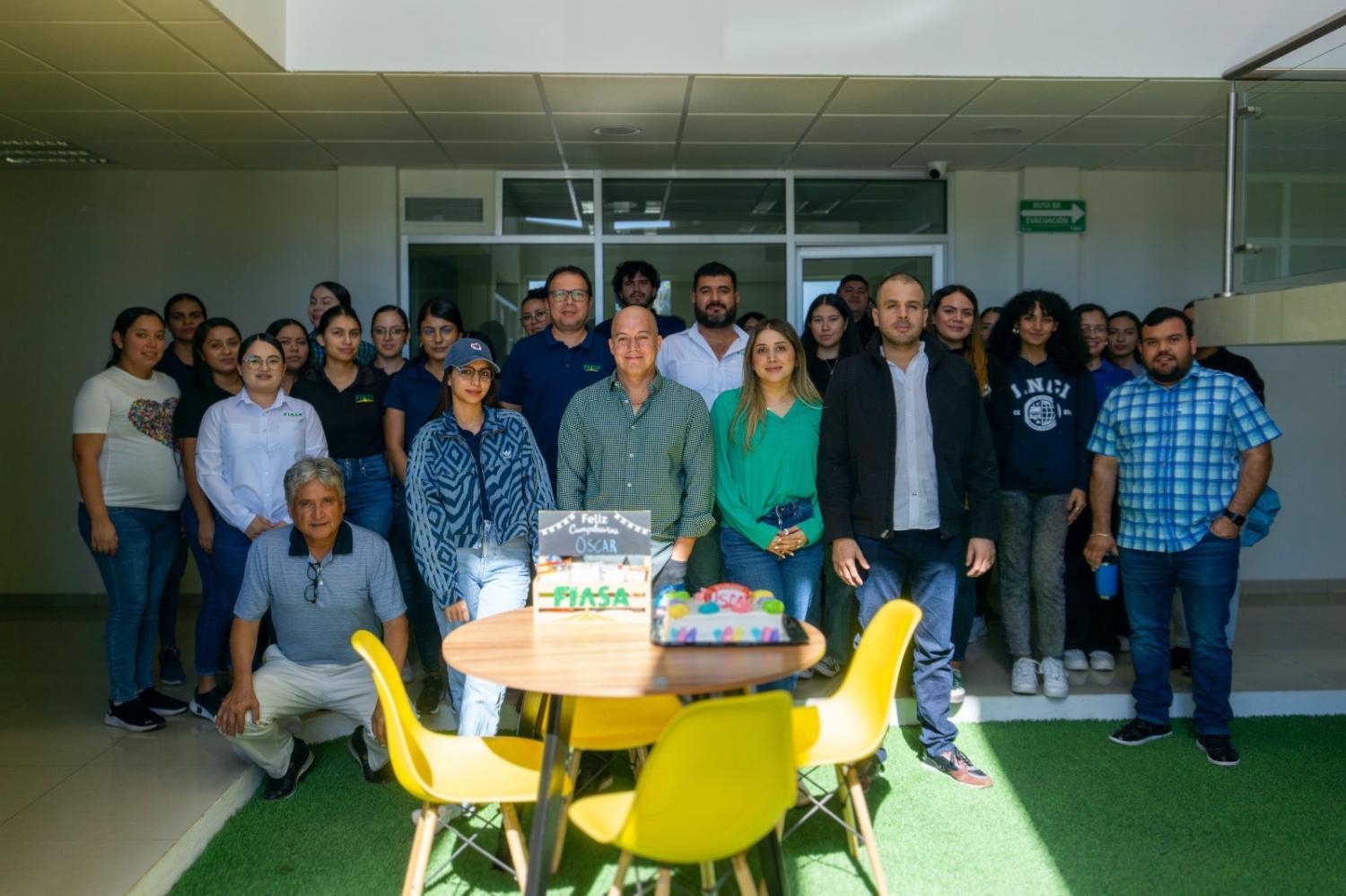Grupo Fiasa