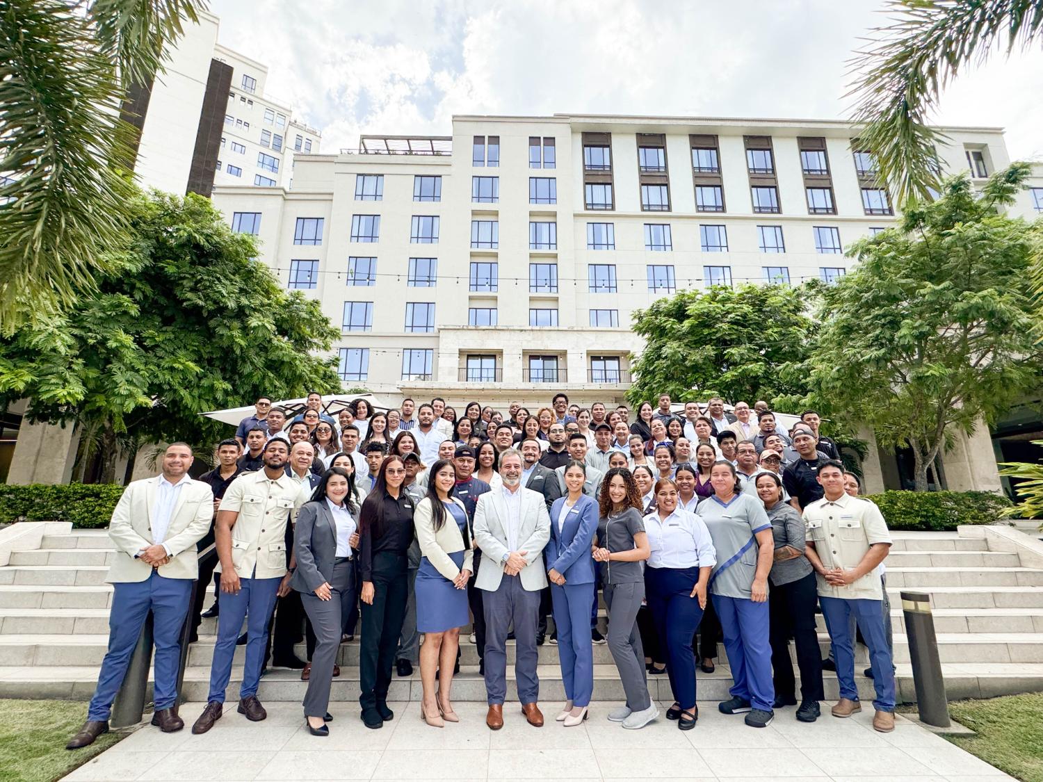 The Santa Maria, A Luxury Collection Hotel & Golf Resort