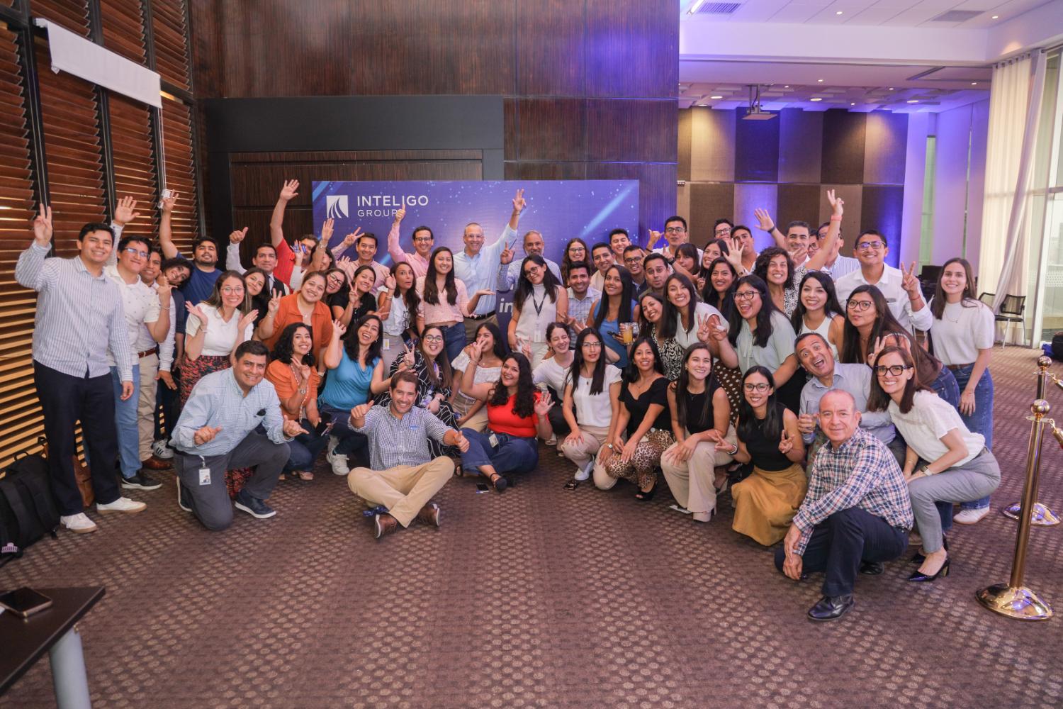 Inteligo Group