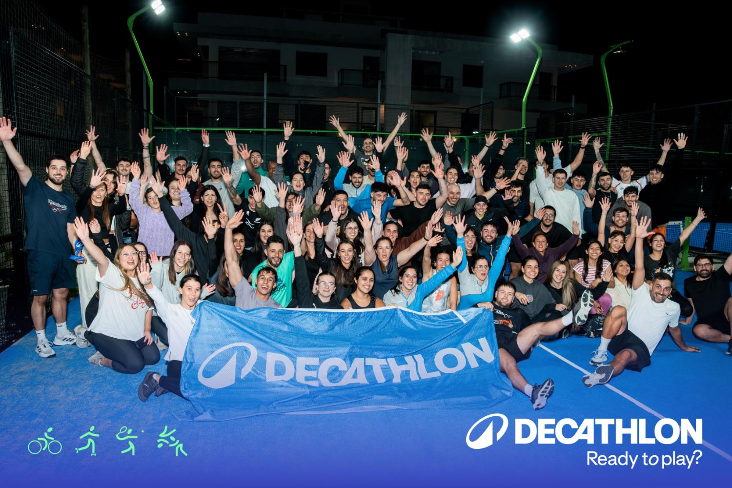 Decathlon