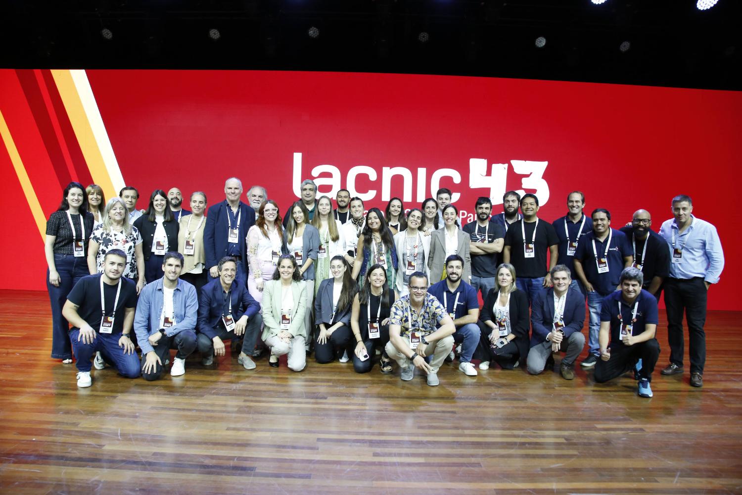 Lacnic