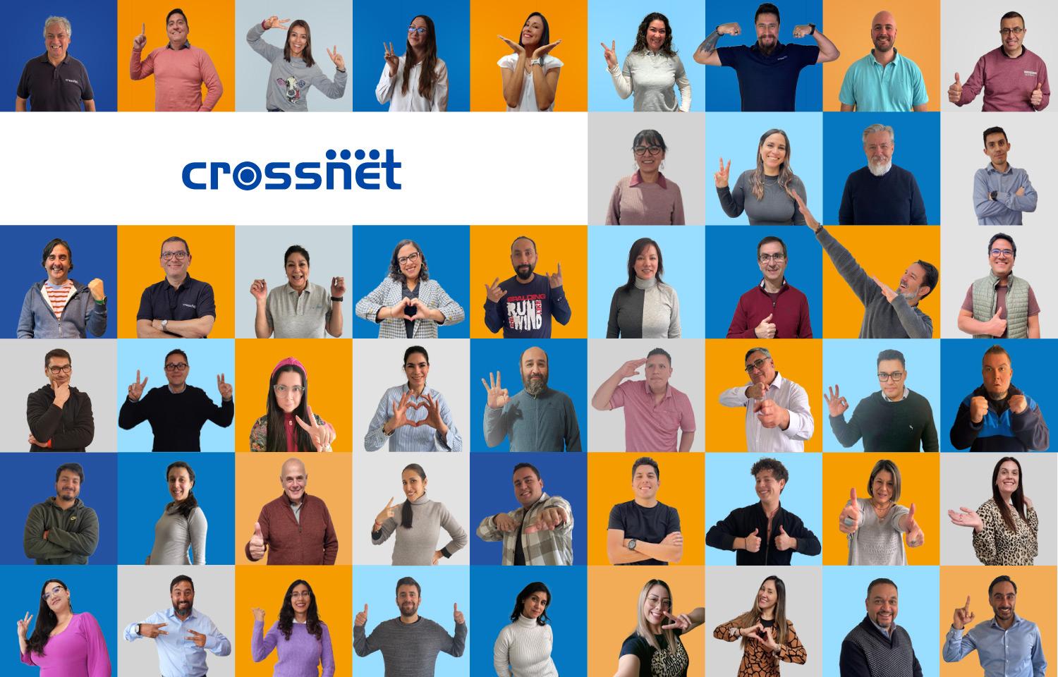 CrossNet