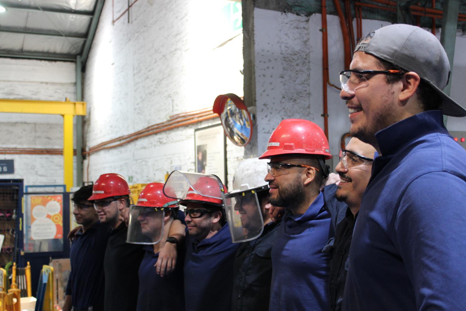 Maestranza Diesel S.A.
