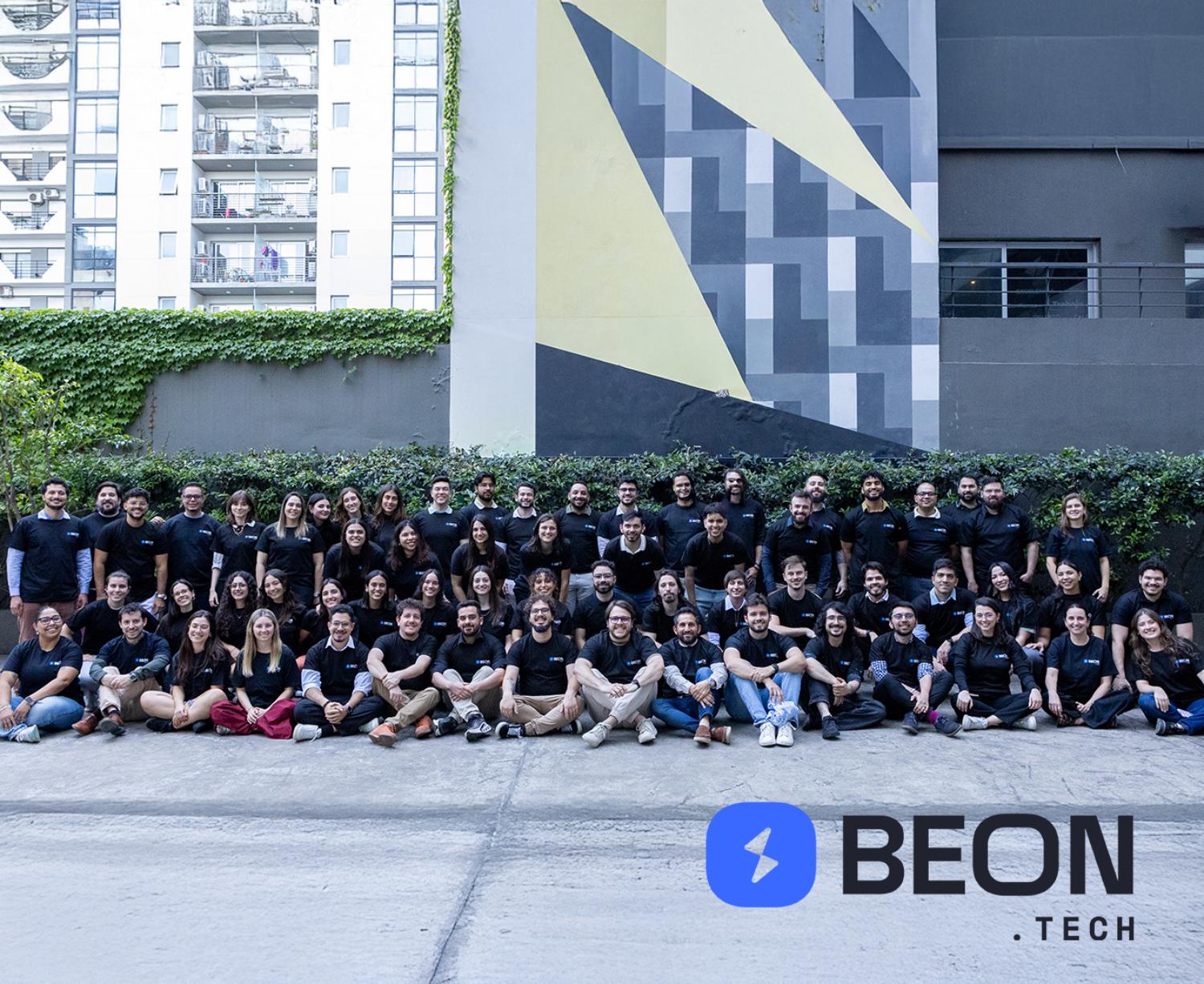 BEON.tech