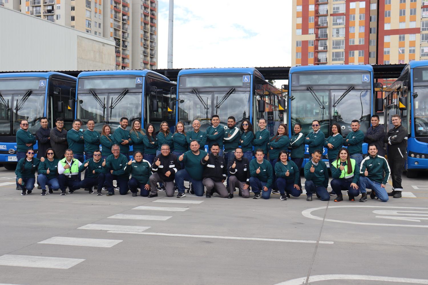 Gran Américas Fontibón 1