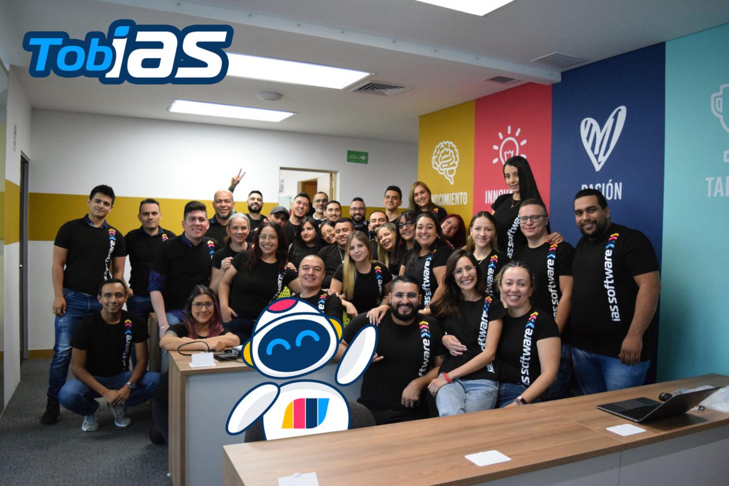 IAS Software