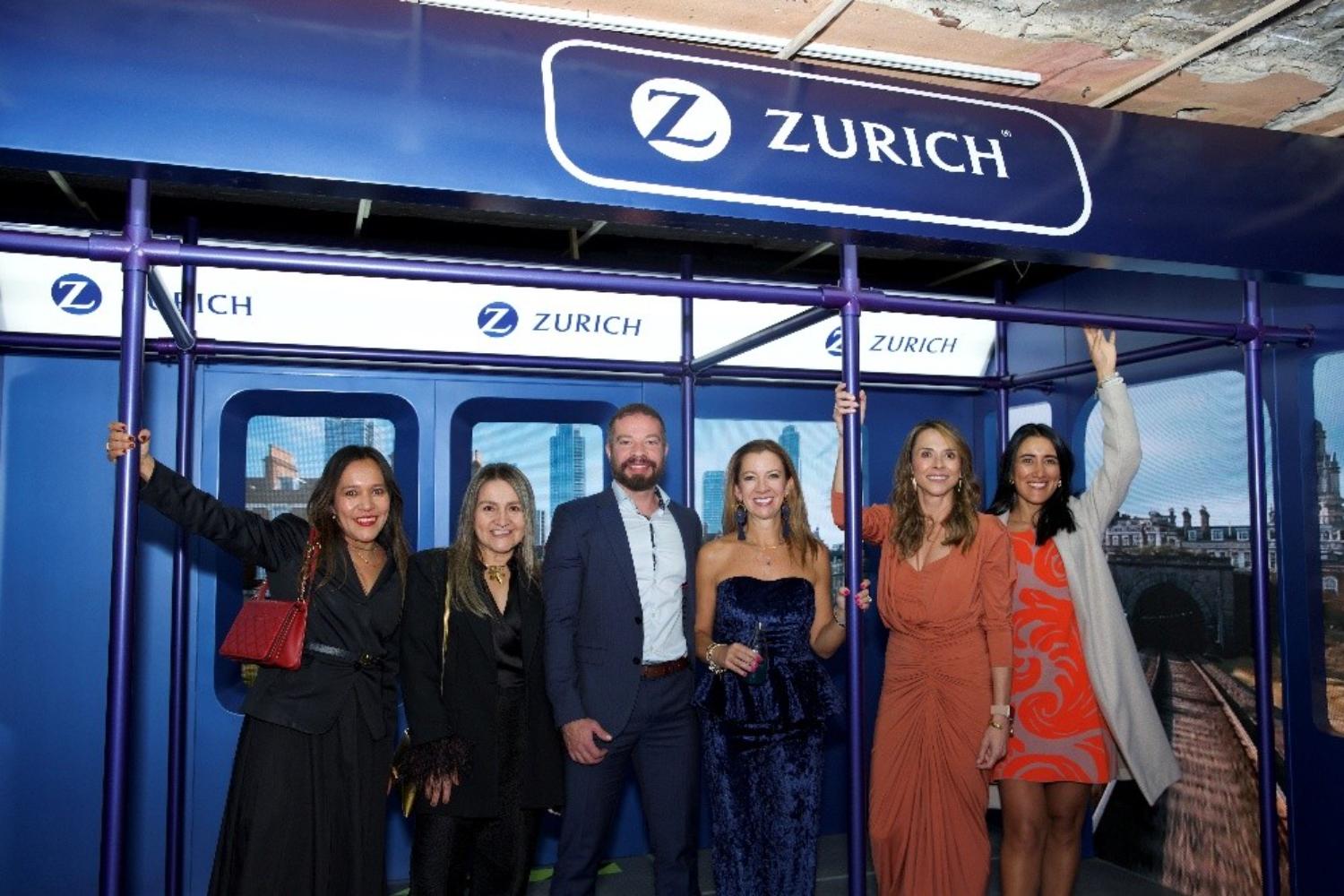 Zurich Seguros