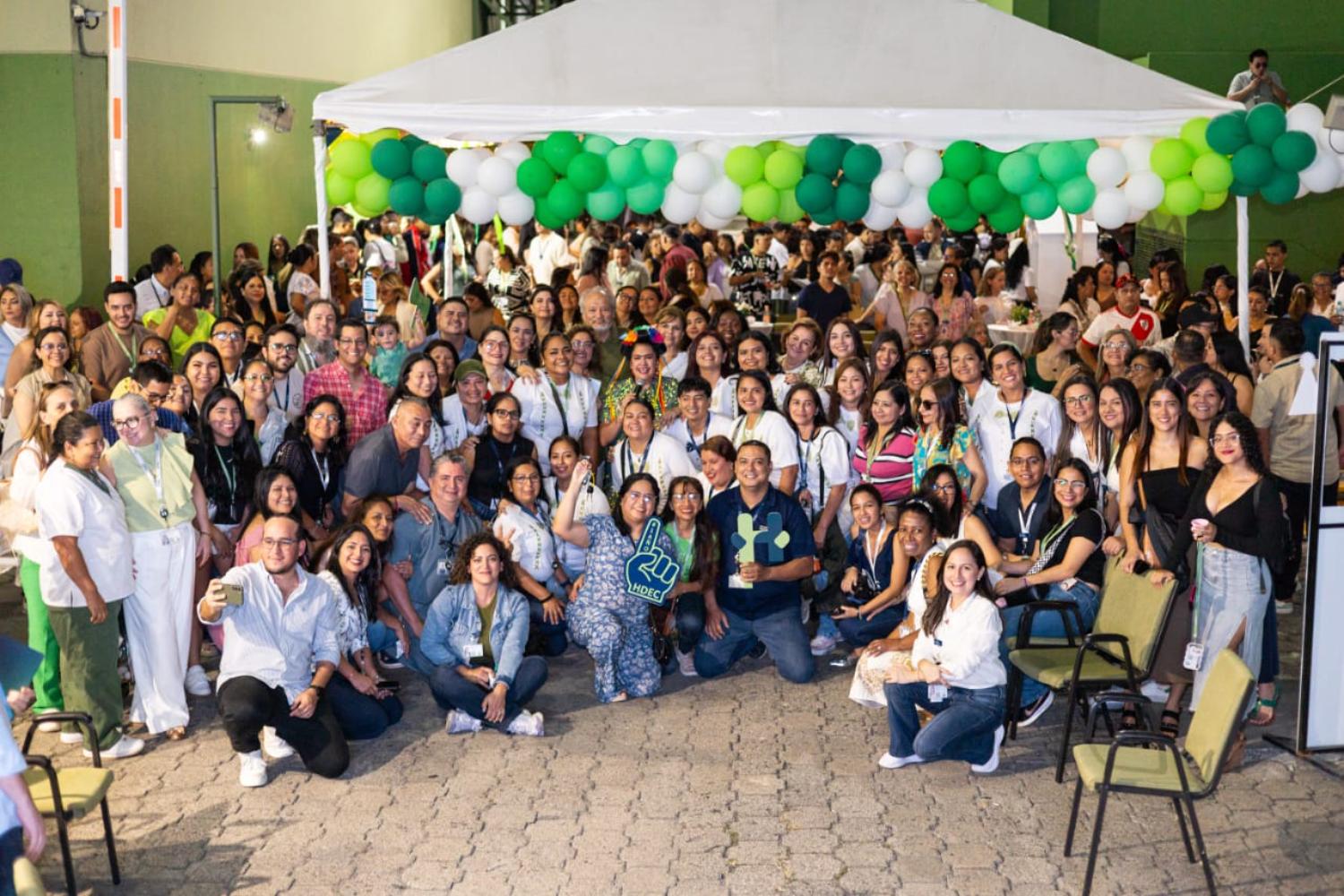 Hospital de Especialidades de la Ciudad
