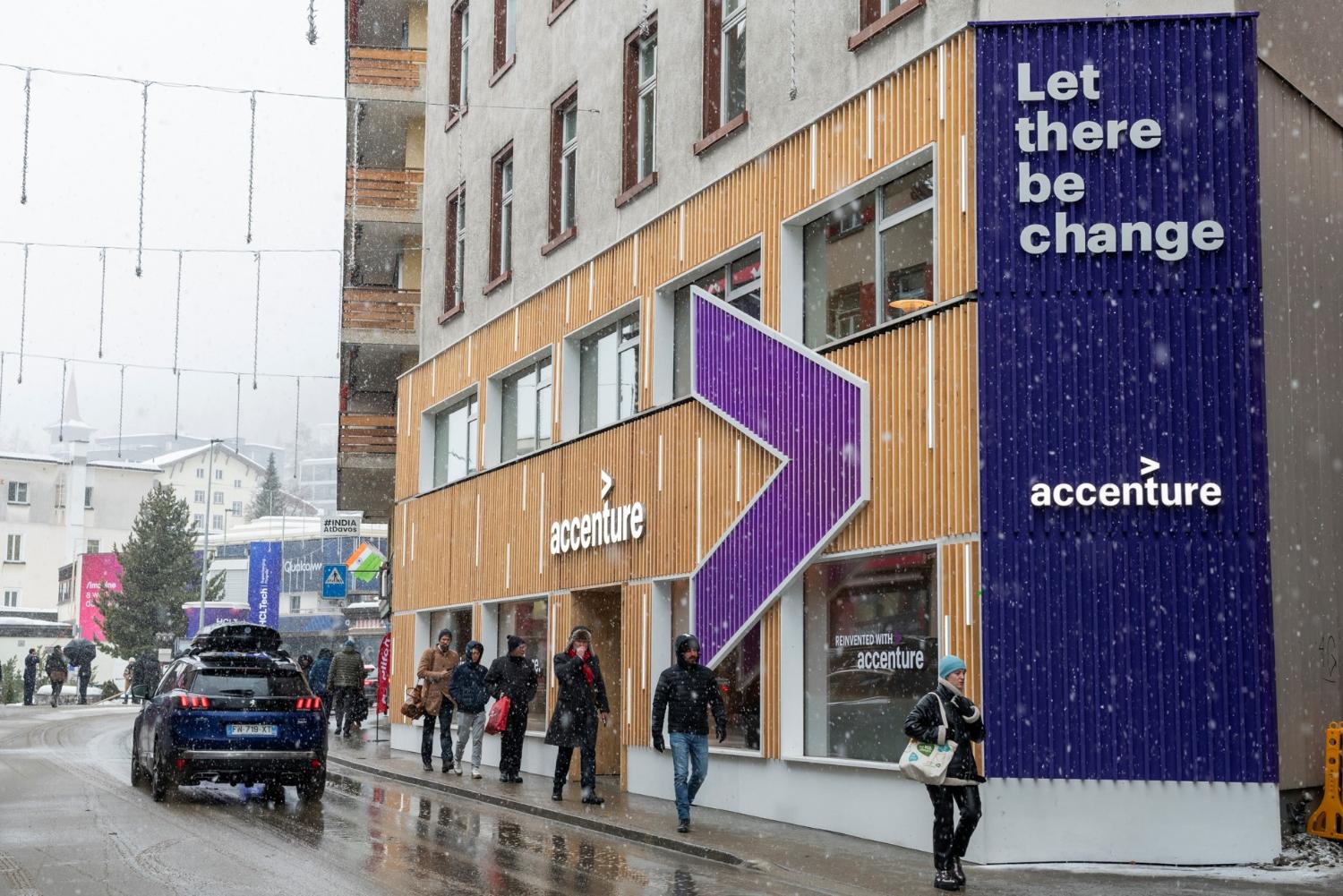 Accenture