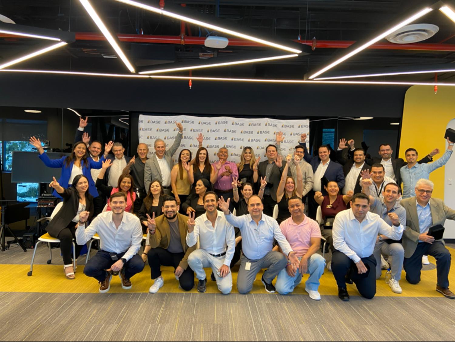 BANCO BASE