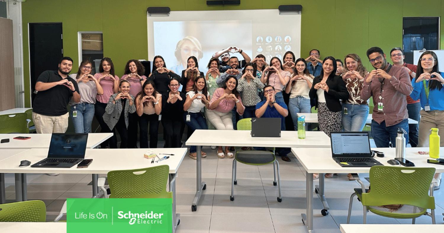 Schneider Electric