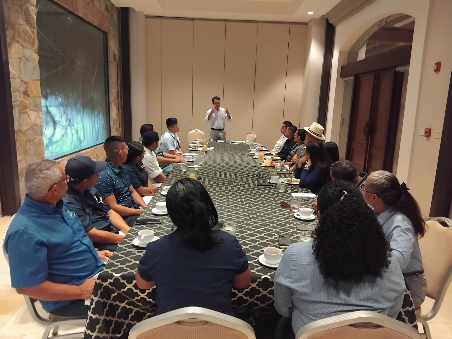 The Buenaventura Golf & Beach Resort