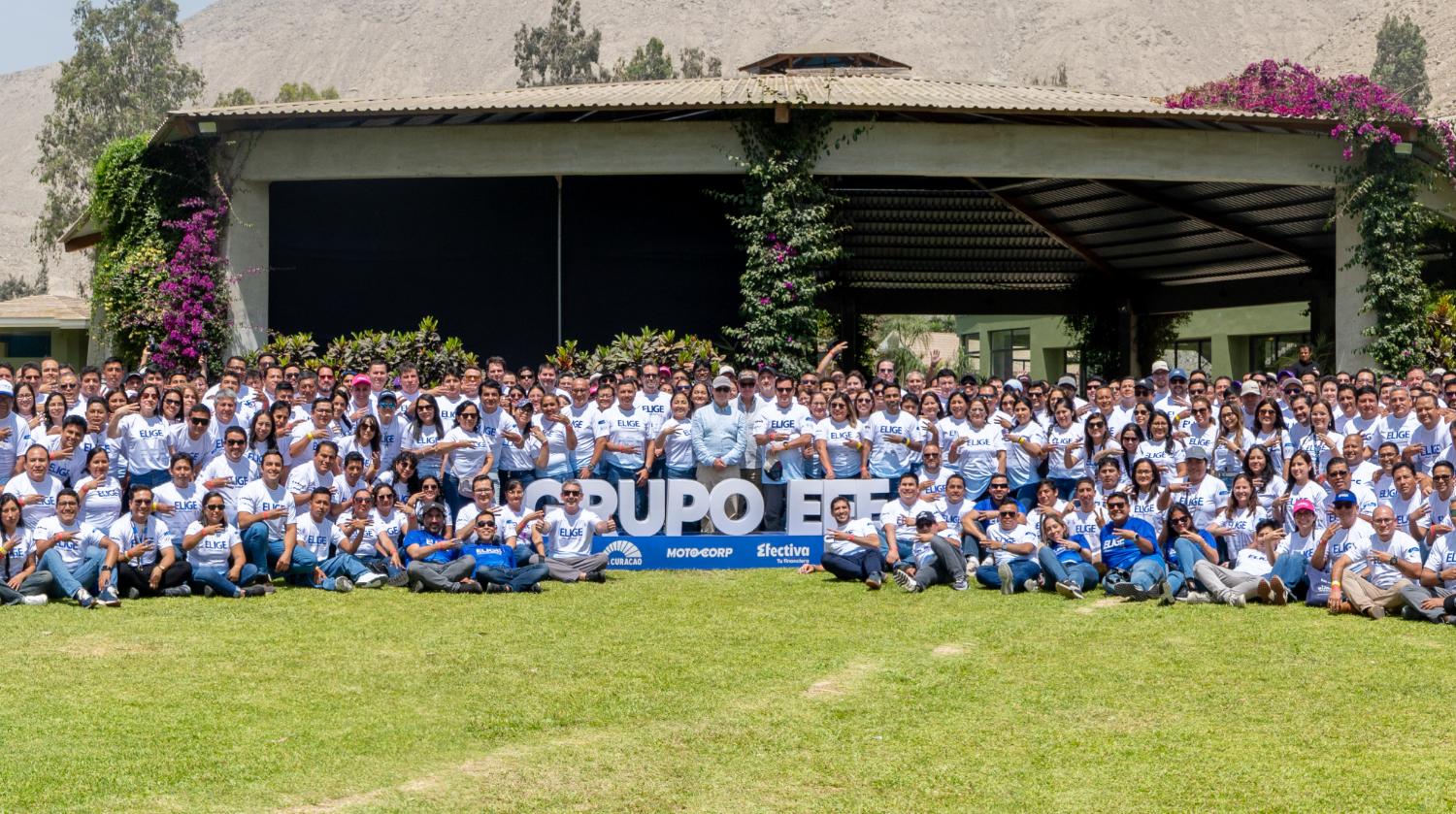 Grupo Efe