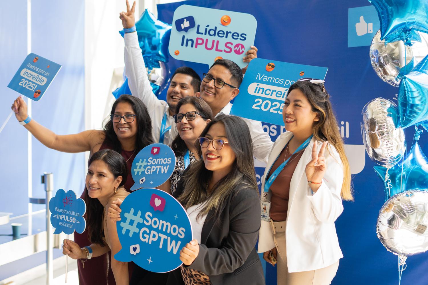 Interseguro Compañia de Seguros