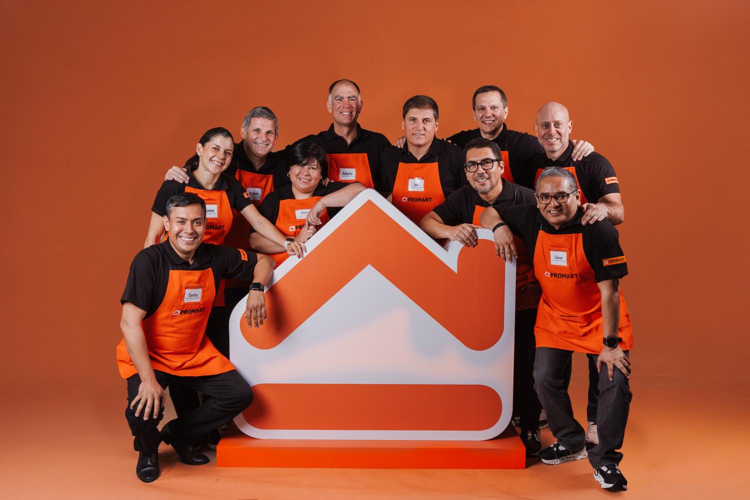 Homecenters Peruanos SA - Promart