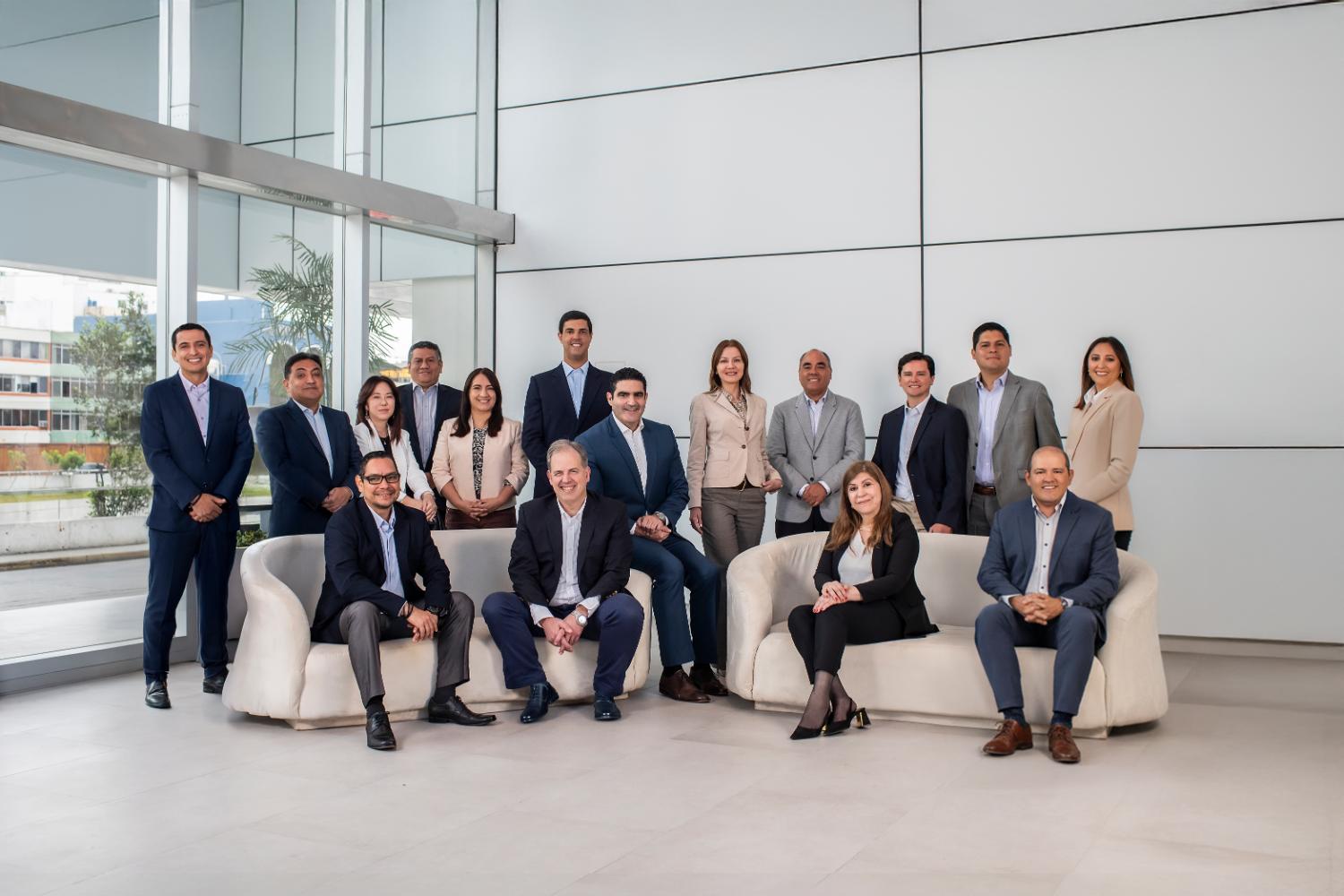 Protecta S.A. Compañía de Seguros y Reaseguros