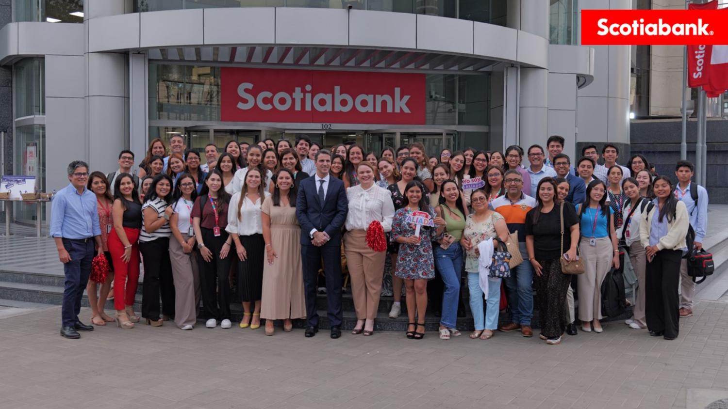 Scotiabank
