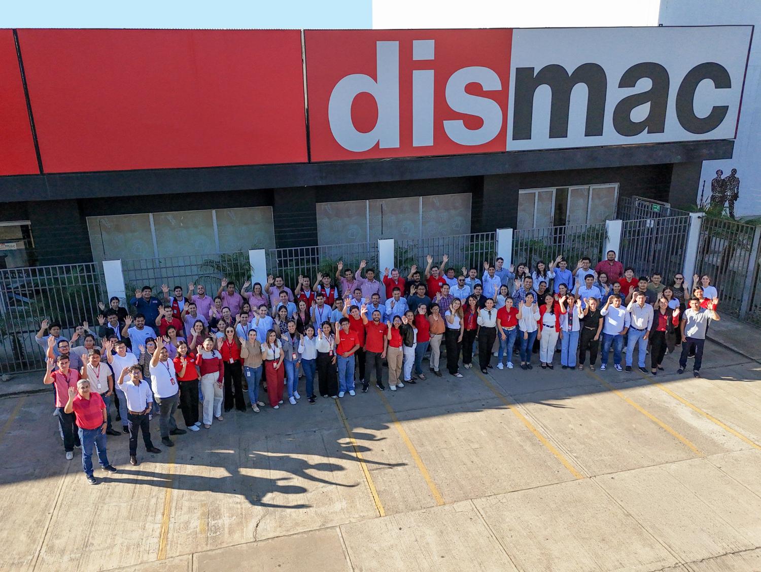 Dismac